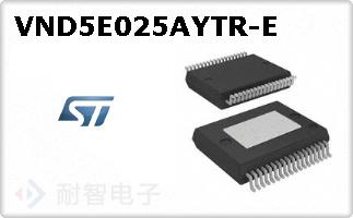 VND5E025AYTR-E