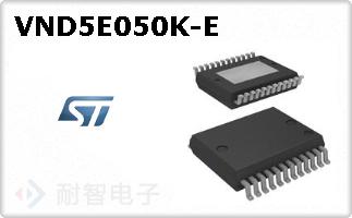 VND5E050K-E