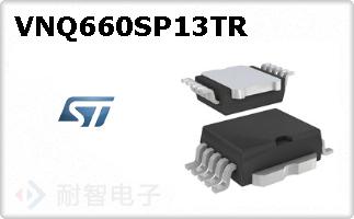 VNQ660SP13TR