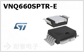 VNQ660SPTR-E