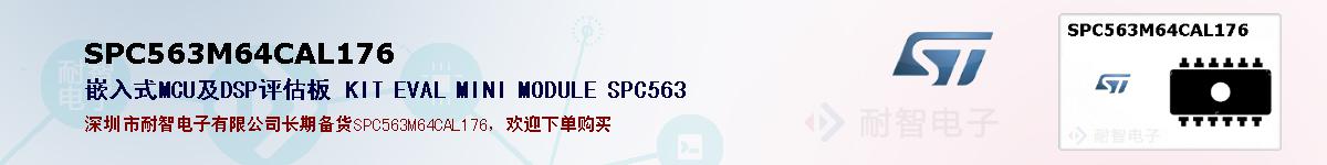 SPC563M64CAL176ıۺͼ